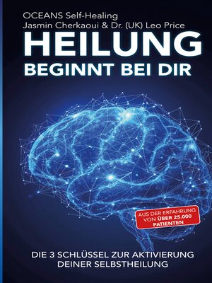 cover image of Heilung beginnt bei dir.